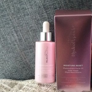 Anti- Wrinkle Moisture Reset - Hydro Peptide